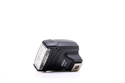 Nikon SB-400 Speedlight Flitser | Camera Market