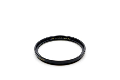 B+W 49mm MASTER 010 UV-Haze MRC Nano Filter