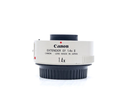 Canon EF 1.4x II Extender | Camera Market