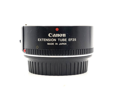 Canon Verlengbuis EF25 | Camera Market