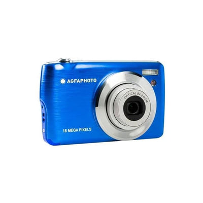 Realishot DC8200 Compactcamera - Blauw
