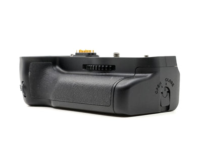 Pentax D-BG4 Batterijgreep
