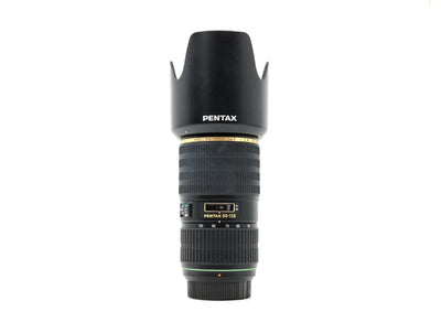 Pentax SMC Pentax-DA* 50-135mm f/2.8 ED SDM Lens