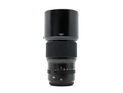Fujifilm GF 110mm f/2 R LM WR Lens