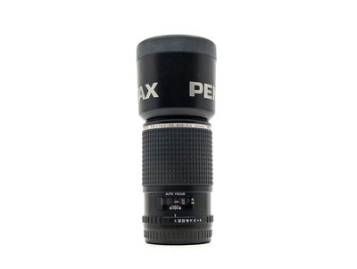 Pentax SMC FA 645 200mm f/4 Lens