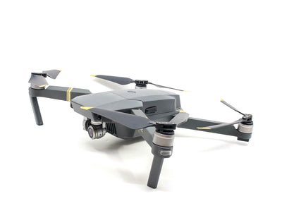 DJI Mavic Pro Drone | Krachtige en Compacte Drone