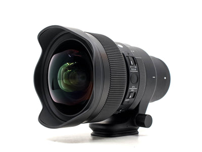 Sigma 14mm f/1.4 DG DN ART - Sony E Mount