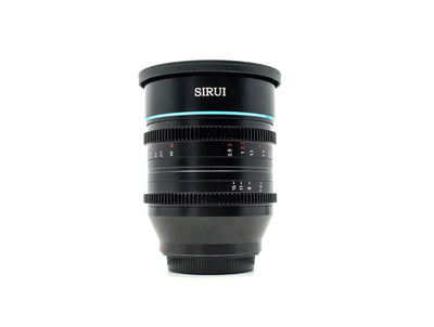 Sirui Venus 35mm T2.9 1.6x Anamorfisch - Canon RF Mount