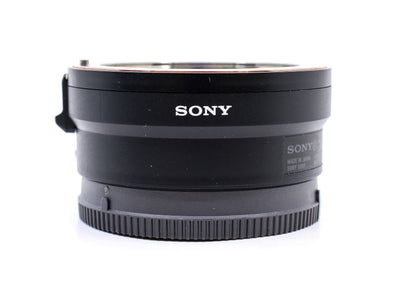 Sony LA-EA1 Mount Adapter | Camera Market