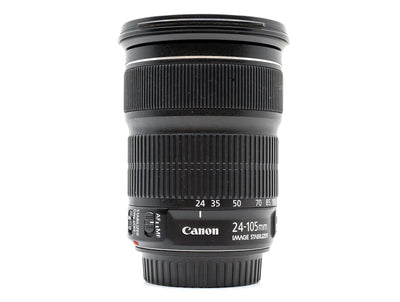 Canon EF 24-105mm f/3.5-5.6 IS STM Lens
