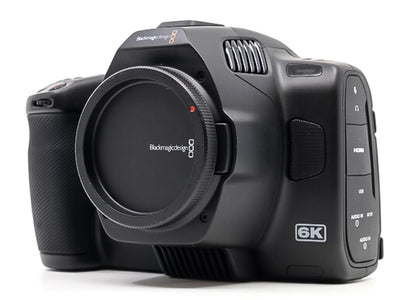 Blackmagic Design Studio Camera 6K Pro kopen