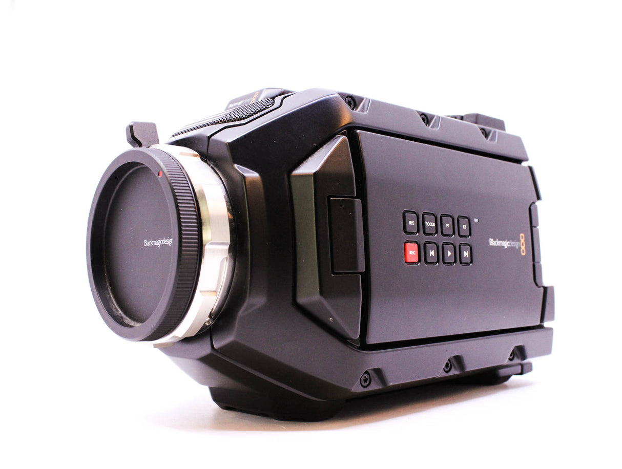 Blackmagic Design URSA Mini 4.6K - PL Mount