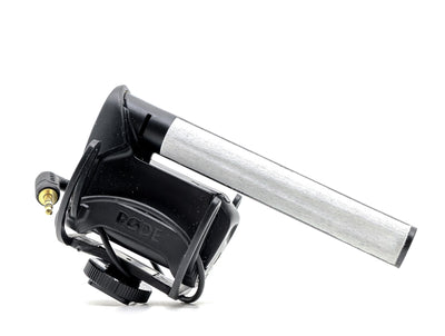 Rode VideoMic Pro Microfoon