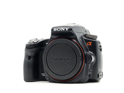 Sony Alpha SLT-A55 kopen | Camera Market