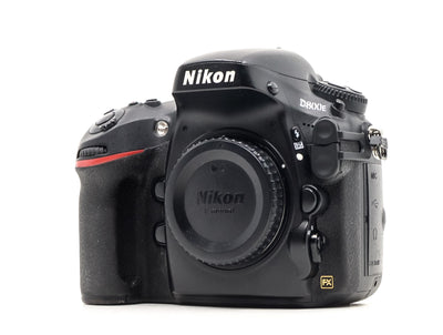 Nikon D800E | Professionele Spiegelreflexcamera's