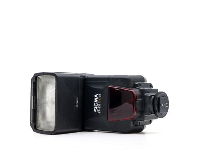 Sigma EF-530 DG ST Flitser - Exclusief voor Canon