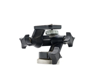 Manfrotto 056 Junior 3D-kop