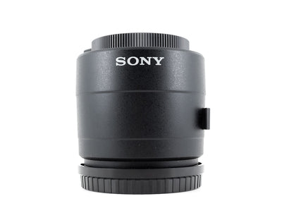 Sony LA-FZB1 B4 naar FZ Lens Mount Adapter