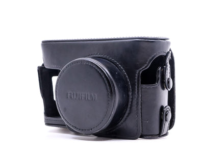 Fujifilm X100V Leren Hoes