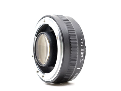 Nikon AF-S TC-14E III Teleconverter | Camera Market