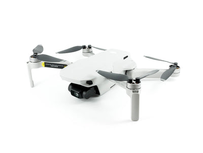 DJI Mavic Mini Drone Kopen | Compact & Krachtig