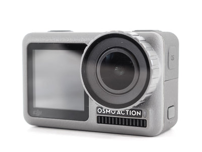 DJI Osmo Action 4K Camera | Actiecamera Kopen