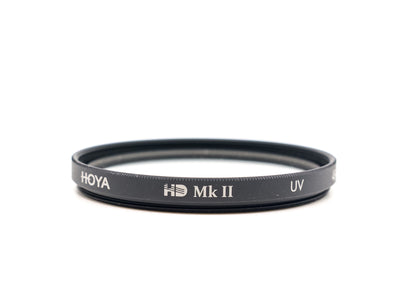 Hoya 49mm HD UV II Filter kopen | Camera Market