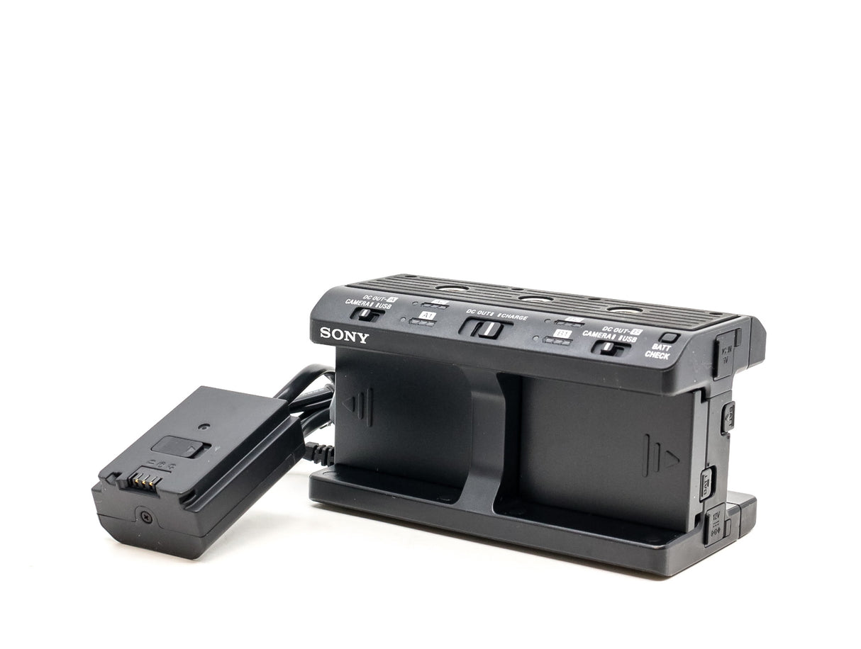Sony NPA-MQZ1K Multi Battery Adapter Kit