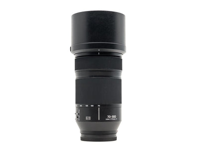 Panasonic Lumix S 70-300mm f/4.5-5.6 Macro OIS Lens