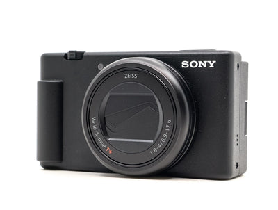 Sony ZV-1 II Camera | Compacte Vlogcamera kopen