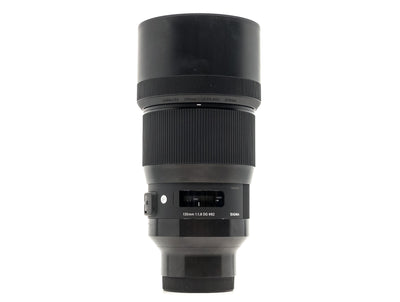 Sigma 135mm f/1.8 DG HSM ART - Geschikt voor Sony FE