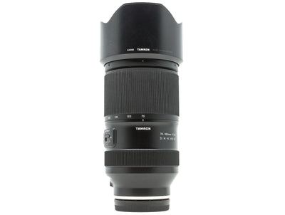 Tamron 70-180mm f/2.8 Di III VC VXD G2 - Geschikt voor Sony FE