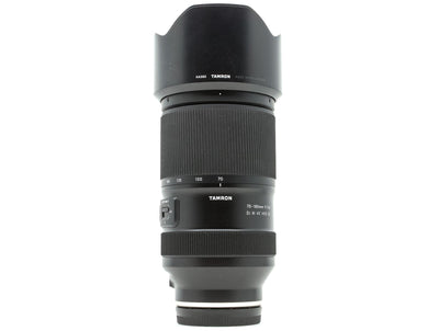 Tamron 70-180mm f/2.8 Di III VC VXD G2 - Geschikt voor Sony FE