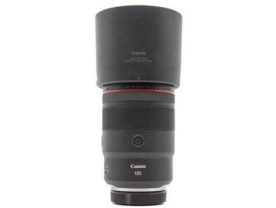 Canon RF 135mm f/1.8 L IS USM Lens | Hoogwaardige Telelens