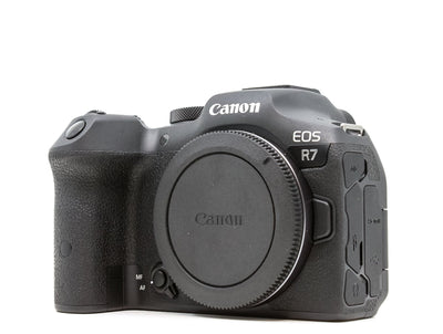 Canon EOS R7 kopen | Camera Market