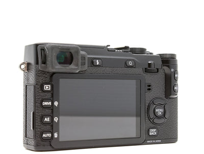 Fujifilm X-E2S Camera | Topkwaliteit en Betaalbaar