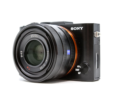 Sony Cyber-shot RX1 kopen | Camera Market