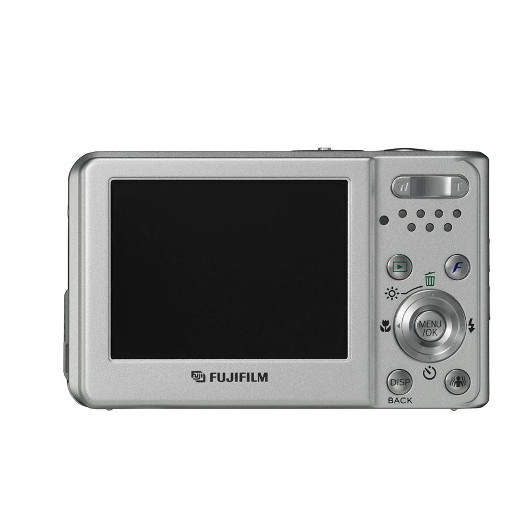 Fujifilm Finepix F20 - Vintage Digitale Camera (Digicam)
