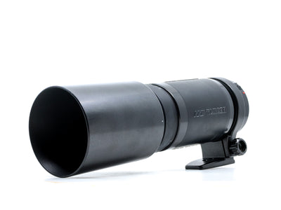 Tamron AF 200-400mm f/5.6 LD-IF - Geschikt voor Canon EF