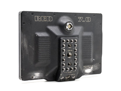 RED PRO 7,0" LCD Touchscreen Monitor