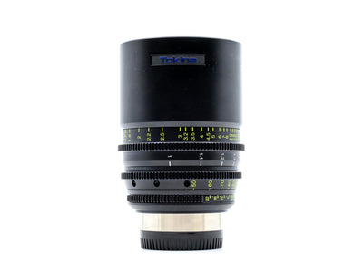 Tokina 50-135mm T2.9 MK II - Geschikt voor Canon EF