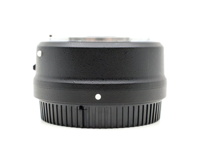 Nikon FTZ Mount Adapter | Camera Market