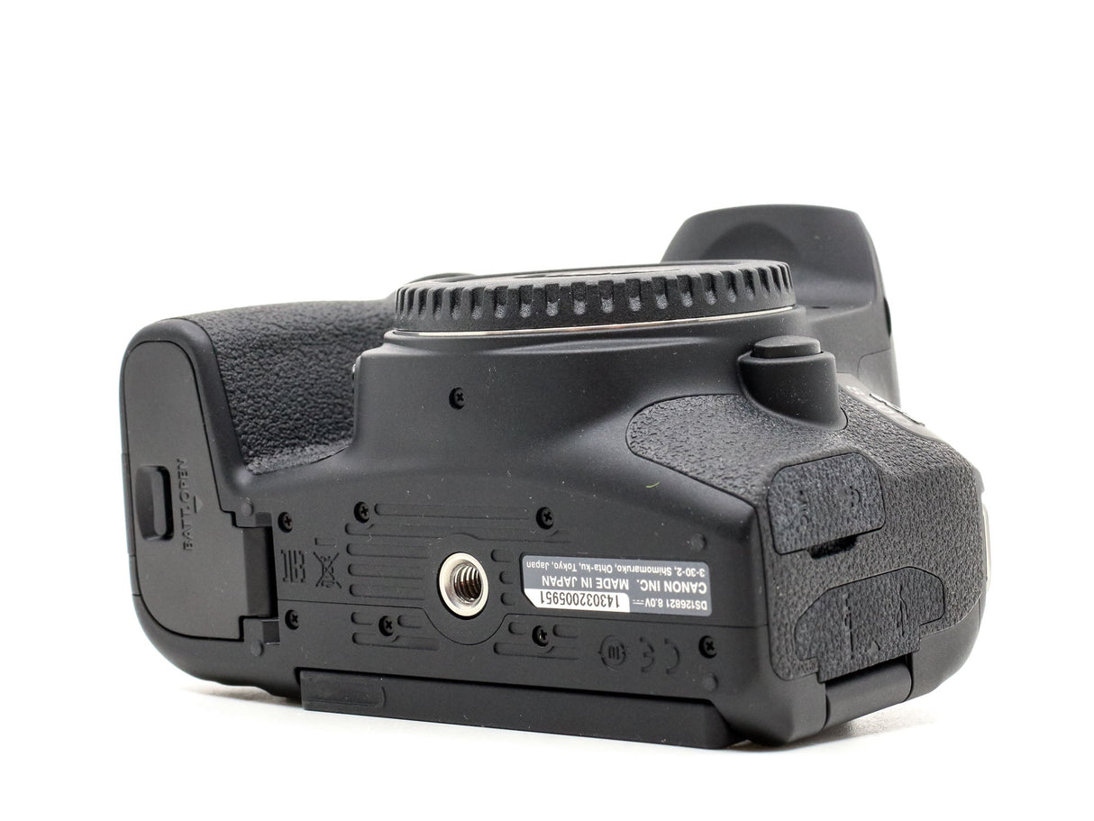 Canon EOS 850D - segunda mano - excelente estado - detalle 2 de 4 - SKU 3797110 - Camera Market