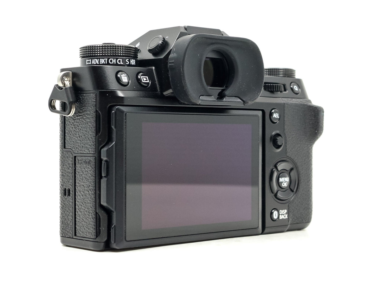 Fujifilm X-T5 - segunda mano - excelente estado - detalle 4 de 4 - SKU 3791957 - Camera Market