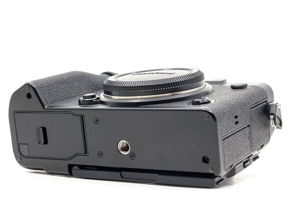 Fujifilm X-T5 - segunda mano - excelente estado - detalle 2 de 4 - SKU 3798224 - Camera Market