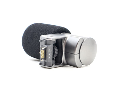 Sony ECM-SST1 Microfoon | Hoge Kwaliteit Geluid