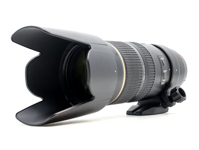 Tamron SP 70-200mm f/2.8 Di VC USD - Canon EF-vatting