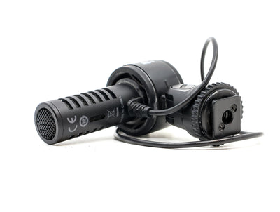 Nikon ME-1 Stereo Microfoon