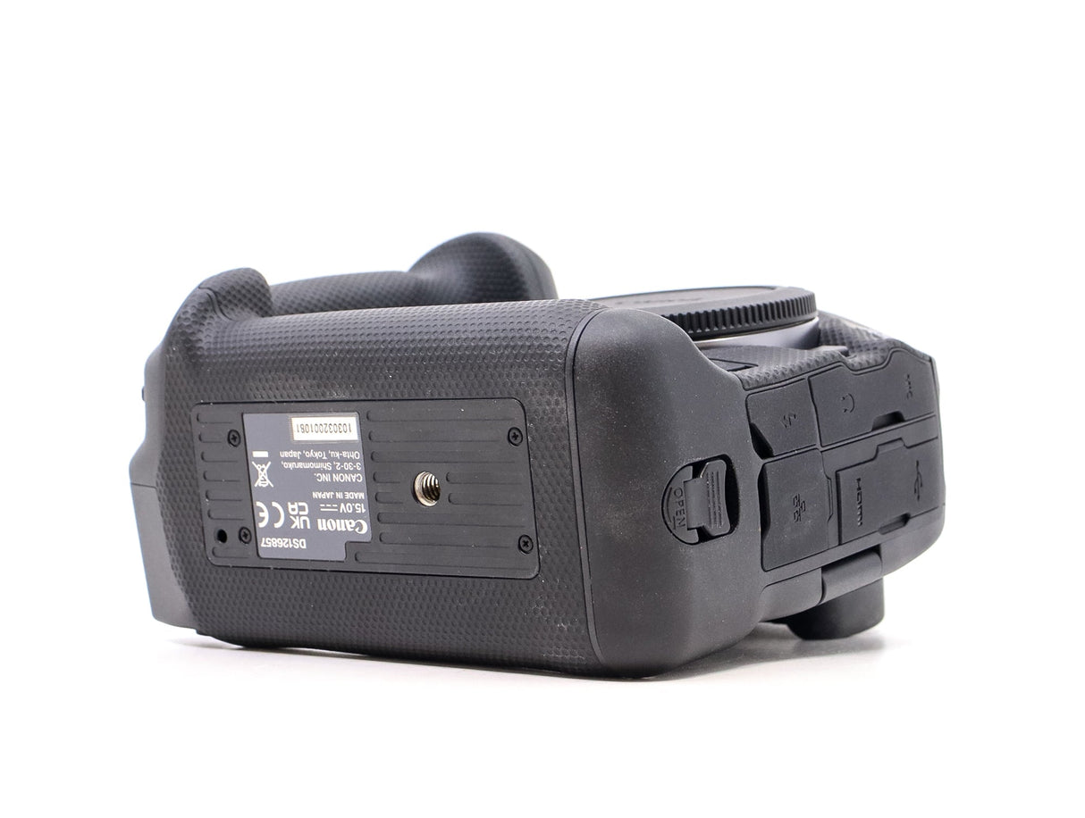 Canon EOS R3 - segunda mano - excelente estado - detalle 2 de 4 - SKU 3798132 - Camera Market