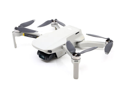 DJI Mavic Mini Fly More Combo Kopen